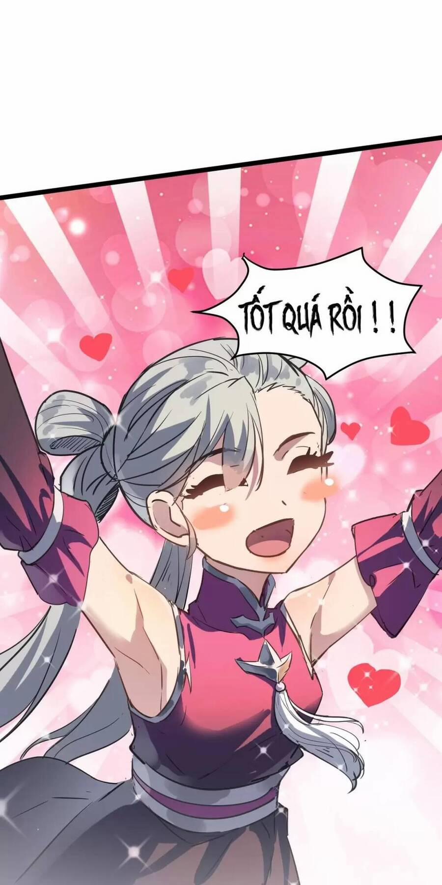 Dị Giới Kiến Tạo Tối Cường Thiếu Lâm Tự 45 trang 19