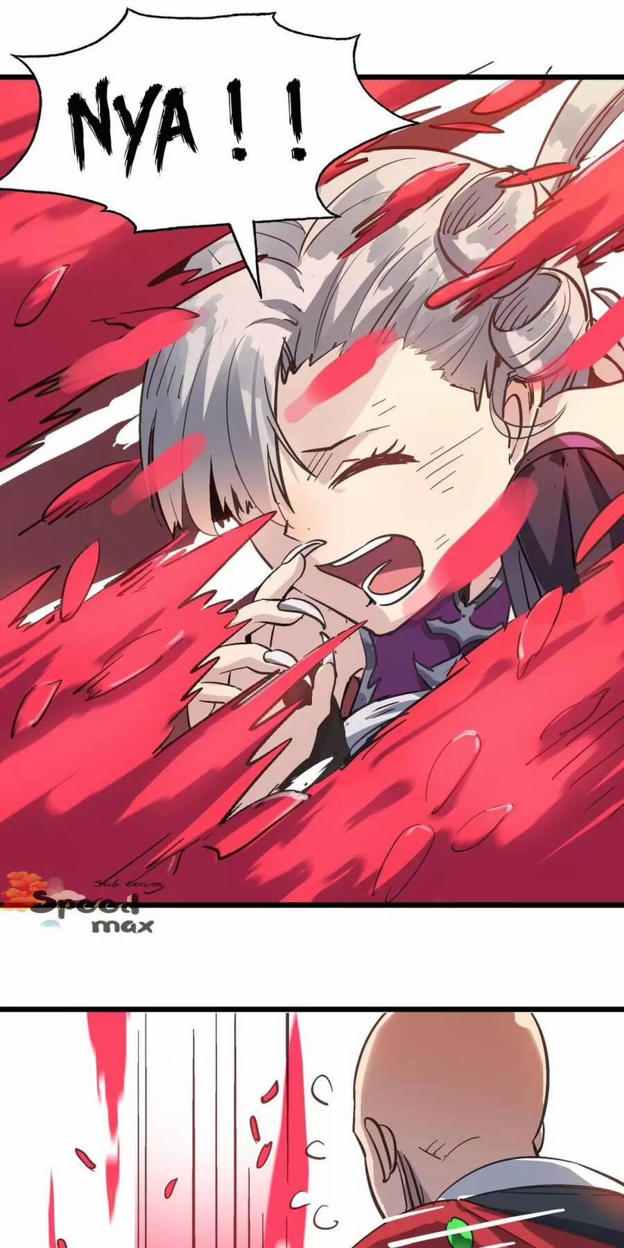 Dị Giới Kiến Tạo Tối Cường Thiếu Lâm Tự 45 trang 2