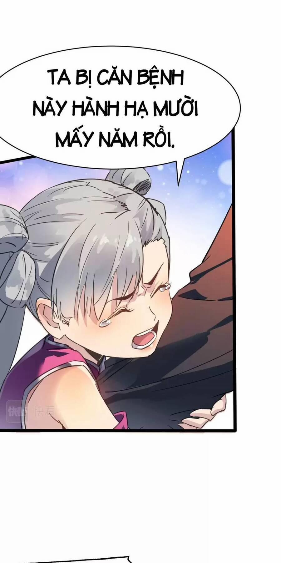 Dị Giới Kiến Tạo Tối Cường Thiếu Lâm Tự 45 trang 23