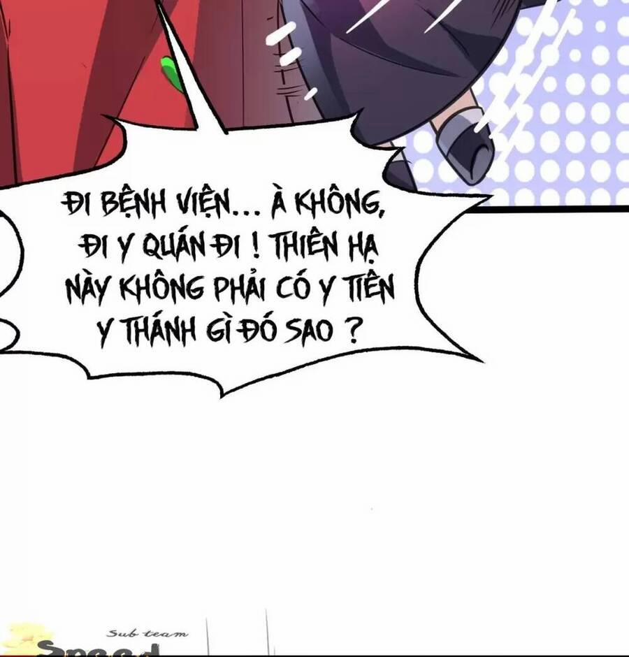 Dị Giới Kiến Tạo Tối Cường Thiếu Lâm Tự 45 trang 25