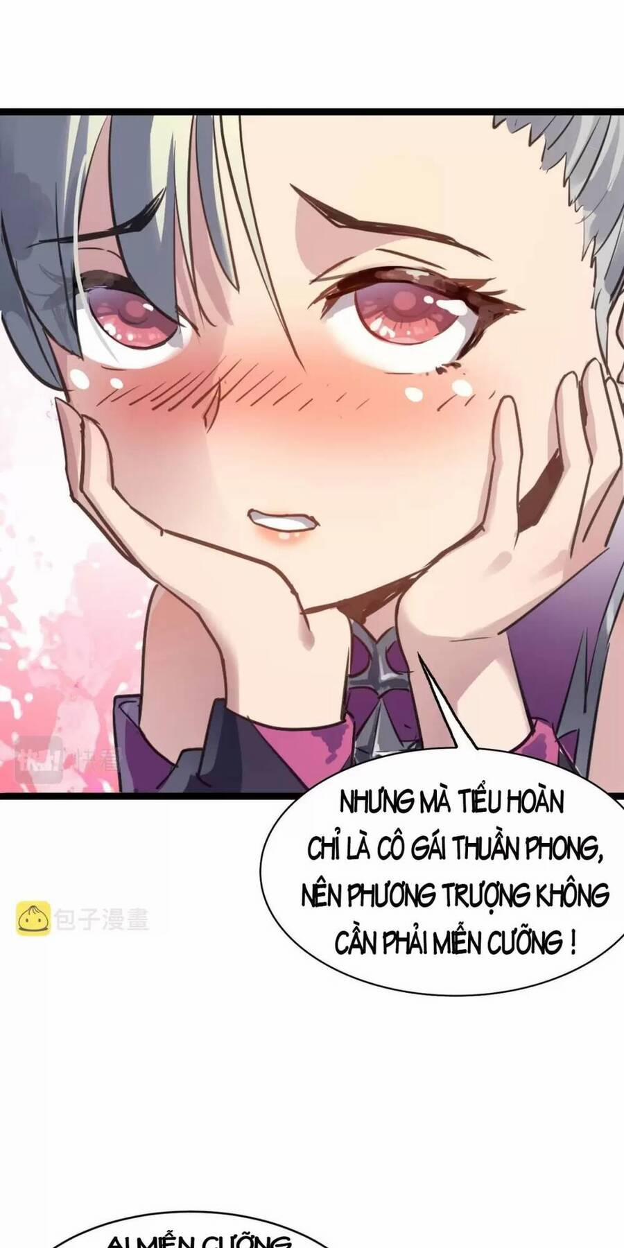 Dị Giới Kiến Tạo Tối Cường Thiếu Lâm Tự 45 trang 30