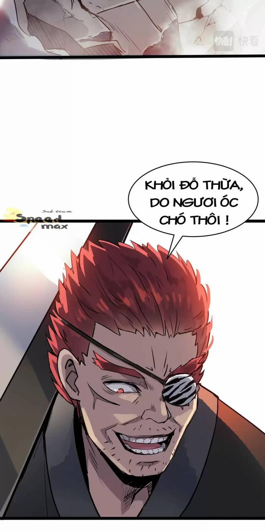 Dị Giới Kiến Tạo Tối Cường Thiếu Lâm Tự 45 trang 37