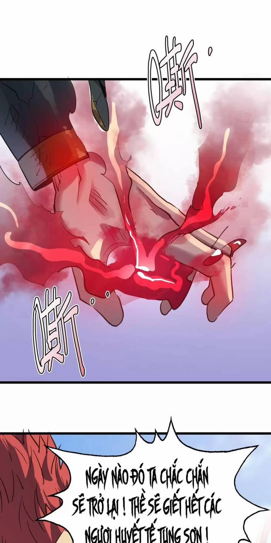 Dị Giới Kiến Tạo Tối Cường Thiếu Lâm Tự 45 trang 39