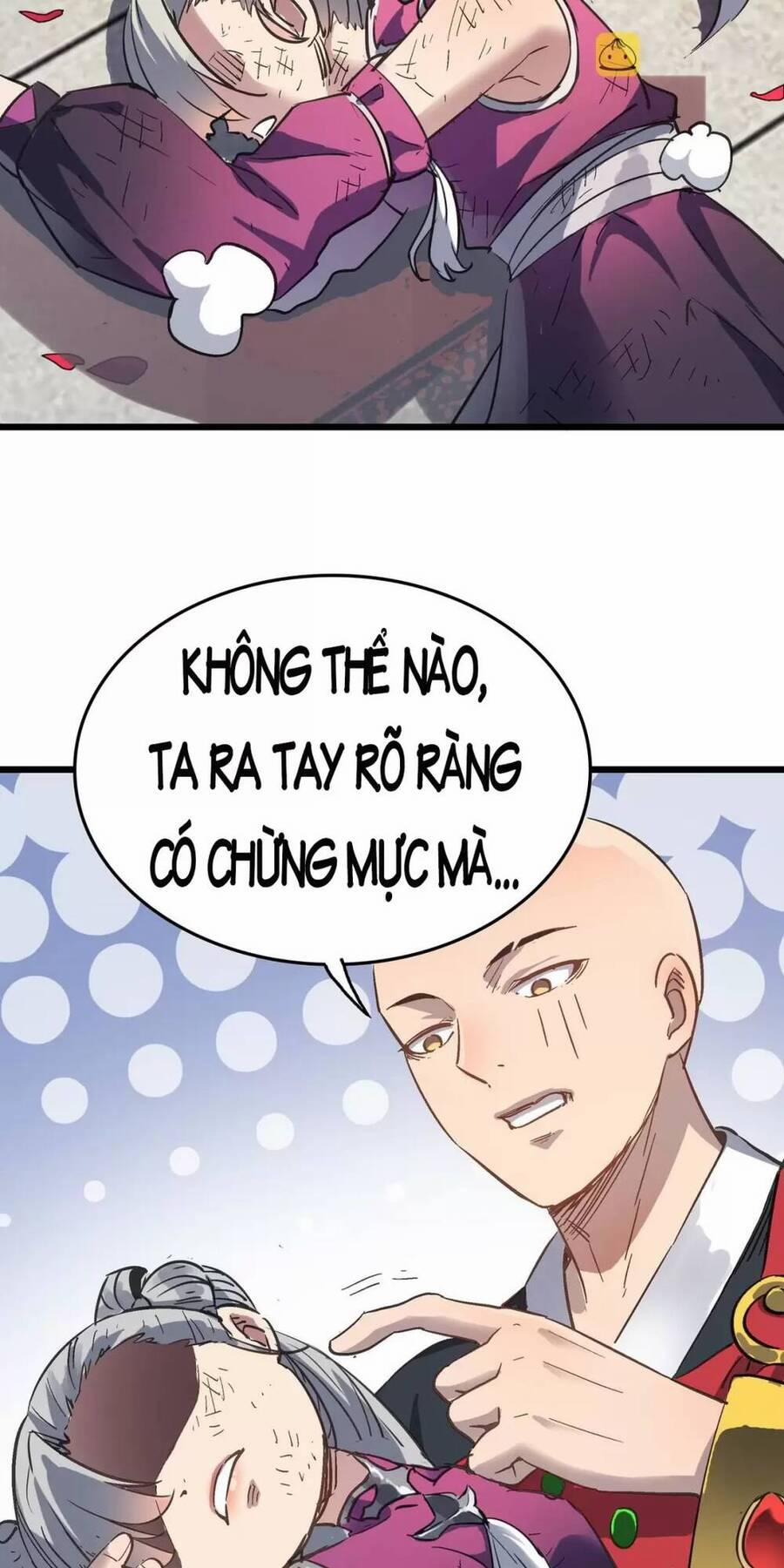 Dị Giới Kiến Tạo Tối Cường Thiếu Lâm Tự 45 trang 4