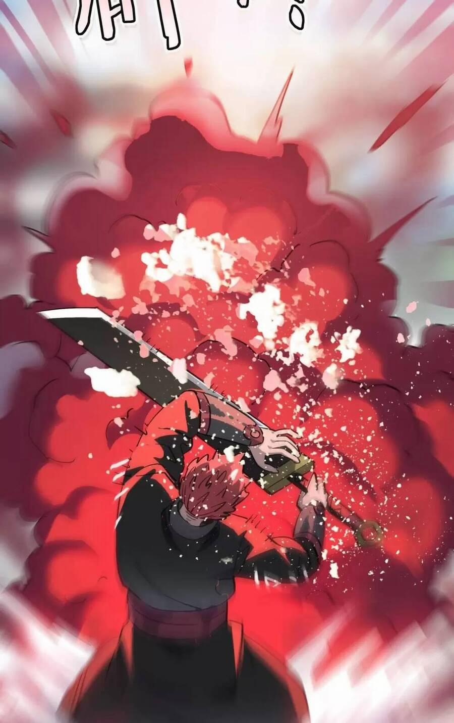 Dị Giới Kiến Tạo Tối Cường Thiếu Lâm Tự 45 trang 42