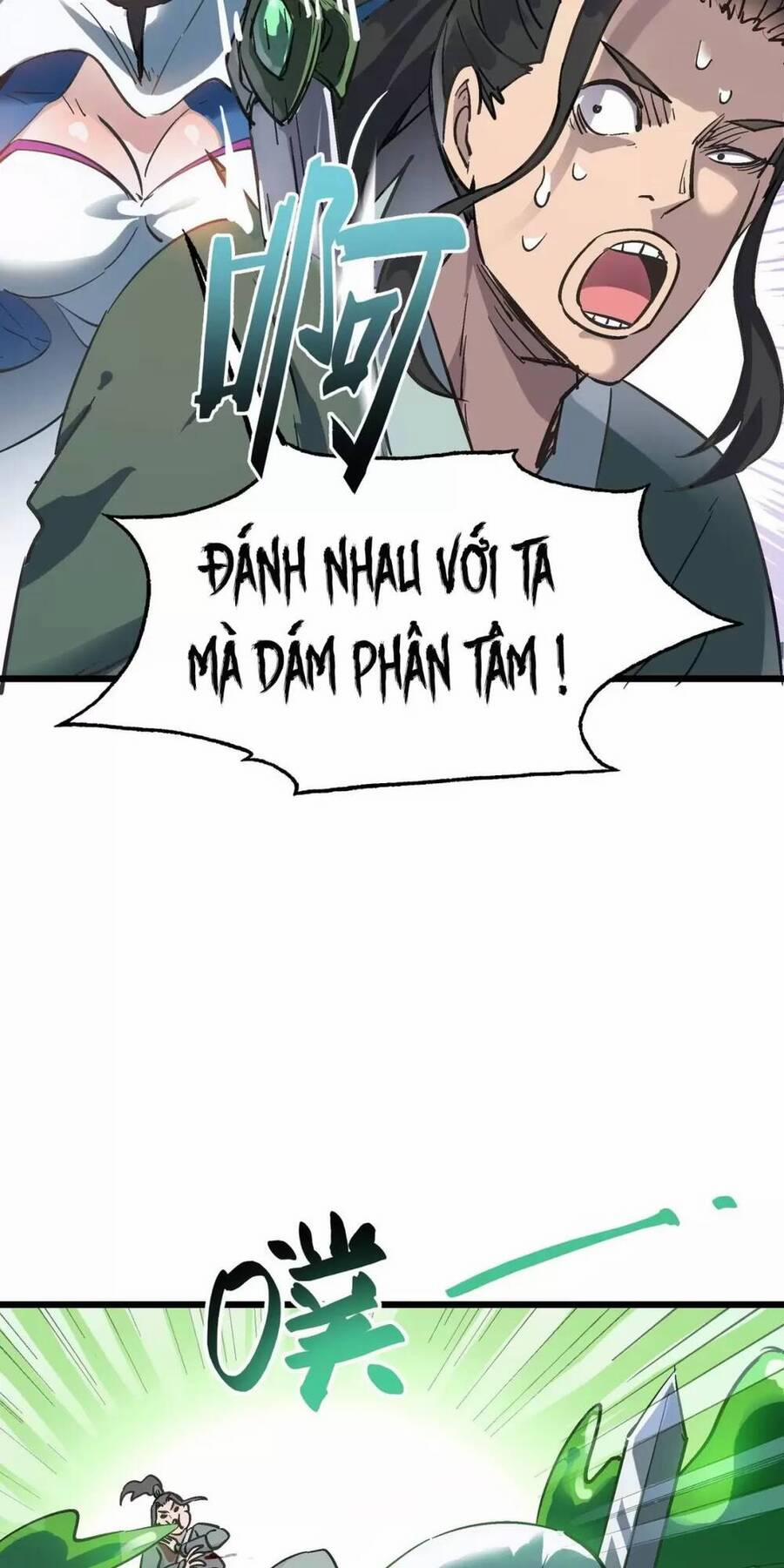 Dị Giới Kiến Tạo Tối Cường Thiếu Lâm Tự 45 trang 47