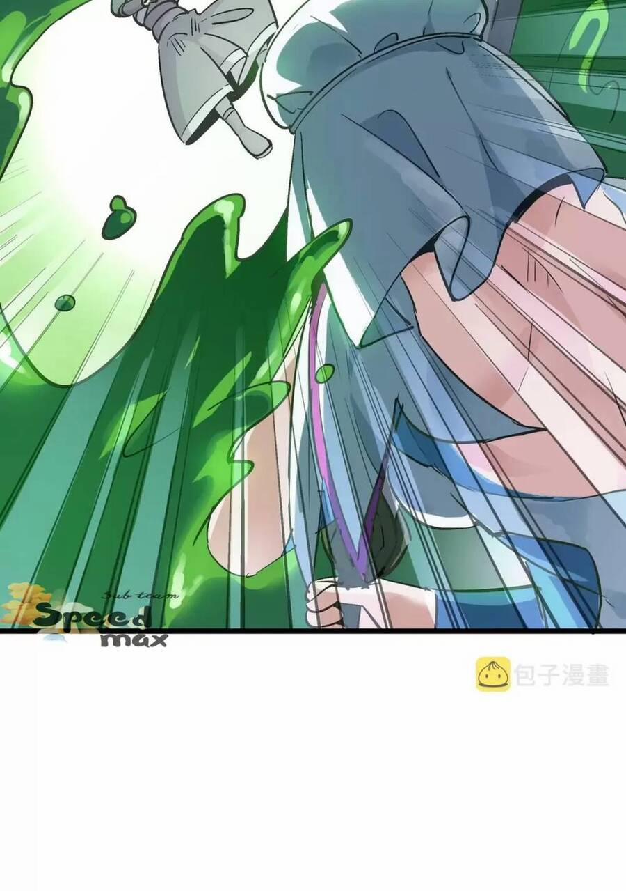 Dị Giới Kiến Tạo Tối Cường Thiếu Lâm Tự 45 trang 48