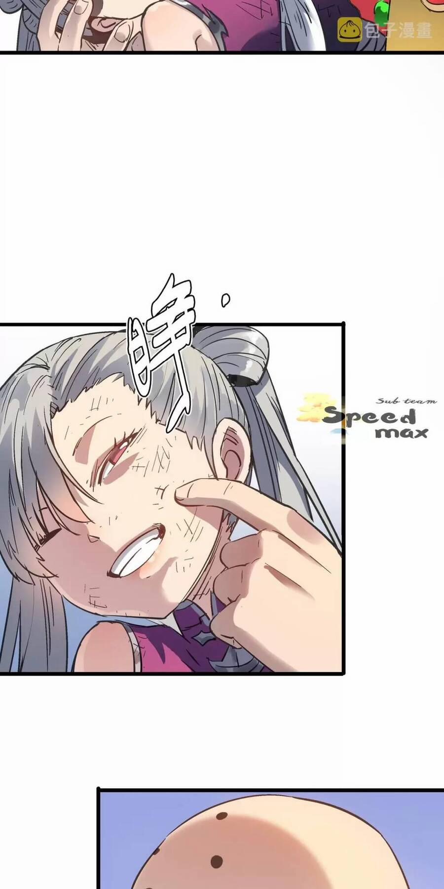 Dị Giới Kiến Tạo Tối Cường Thiếu Lâm Tự 45 trang 5