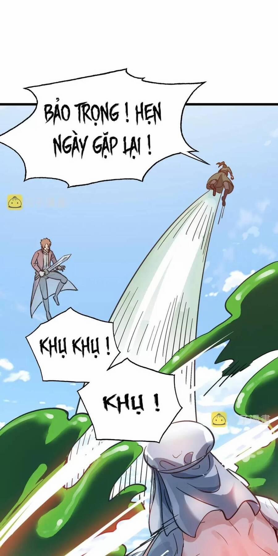 Dị Giới Kiến Tạo Tối Cường Thiếu Lâm Tự 45 trang 50