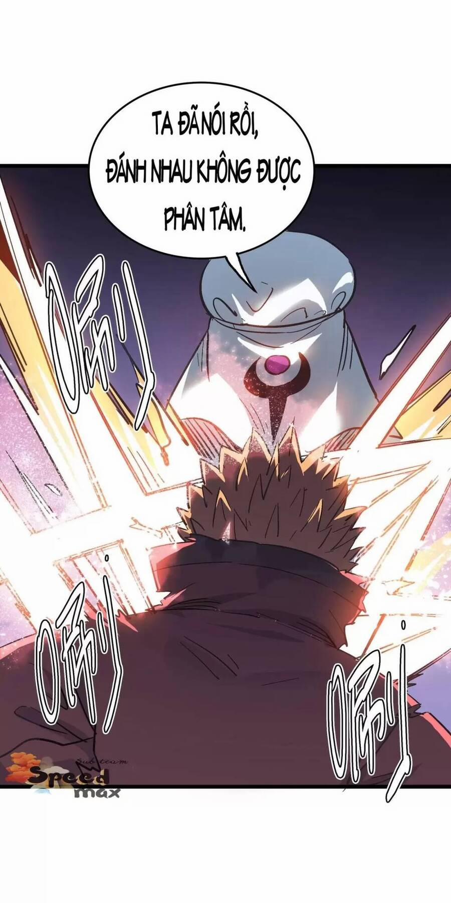 Dị Giới Kiến Tạo Tối Cường Thiếu Lâm Tự 45 trang 53