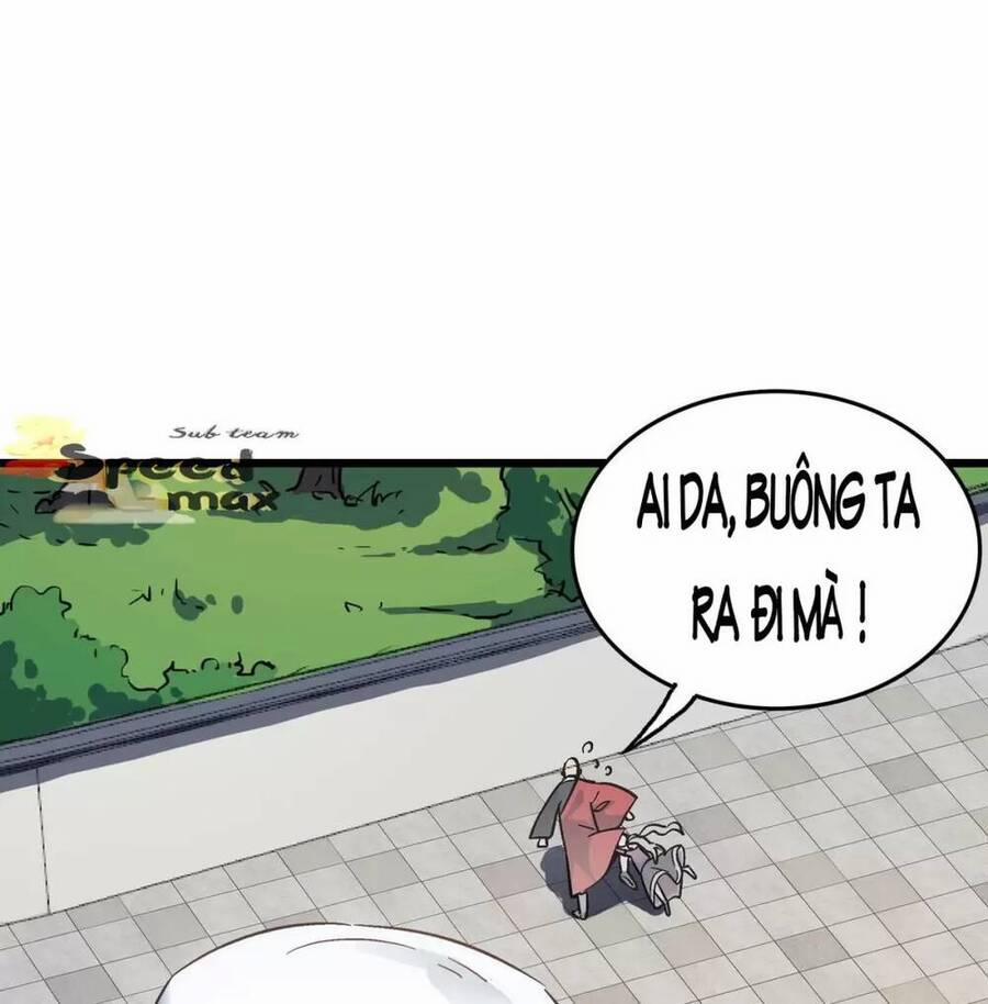 Dị Giới Kiến Tạo Tối Cường Thiếu Lâm Tự 45 trang 55