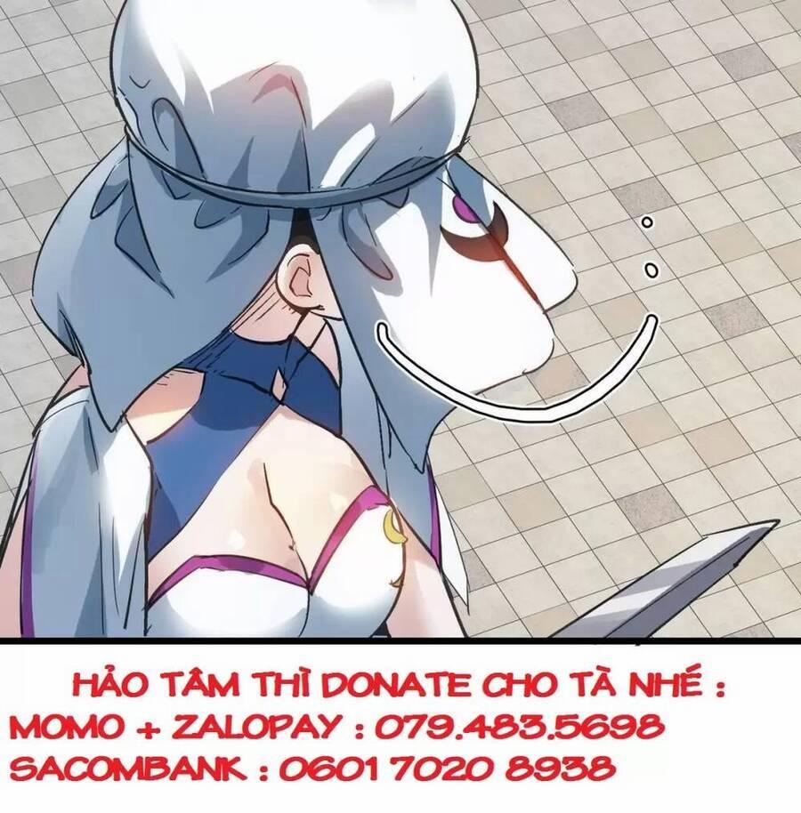 Dị Giới Kiến Tạo Tối Cường Thiếu Lâm Tự 45 trang 56