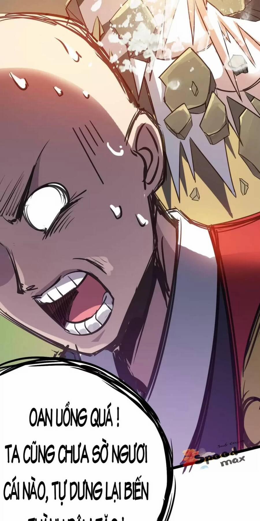 Dị Giới Kiến Tạo Tối Cường Thiếu Lâm Tự 46 trang 13