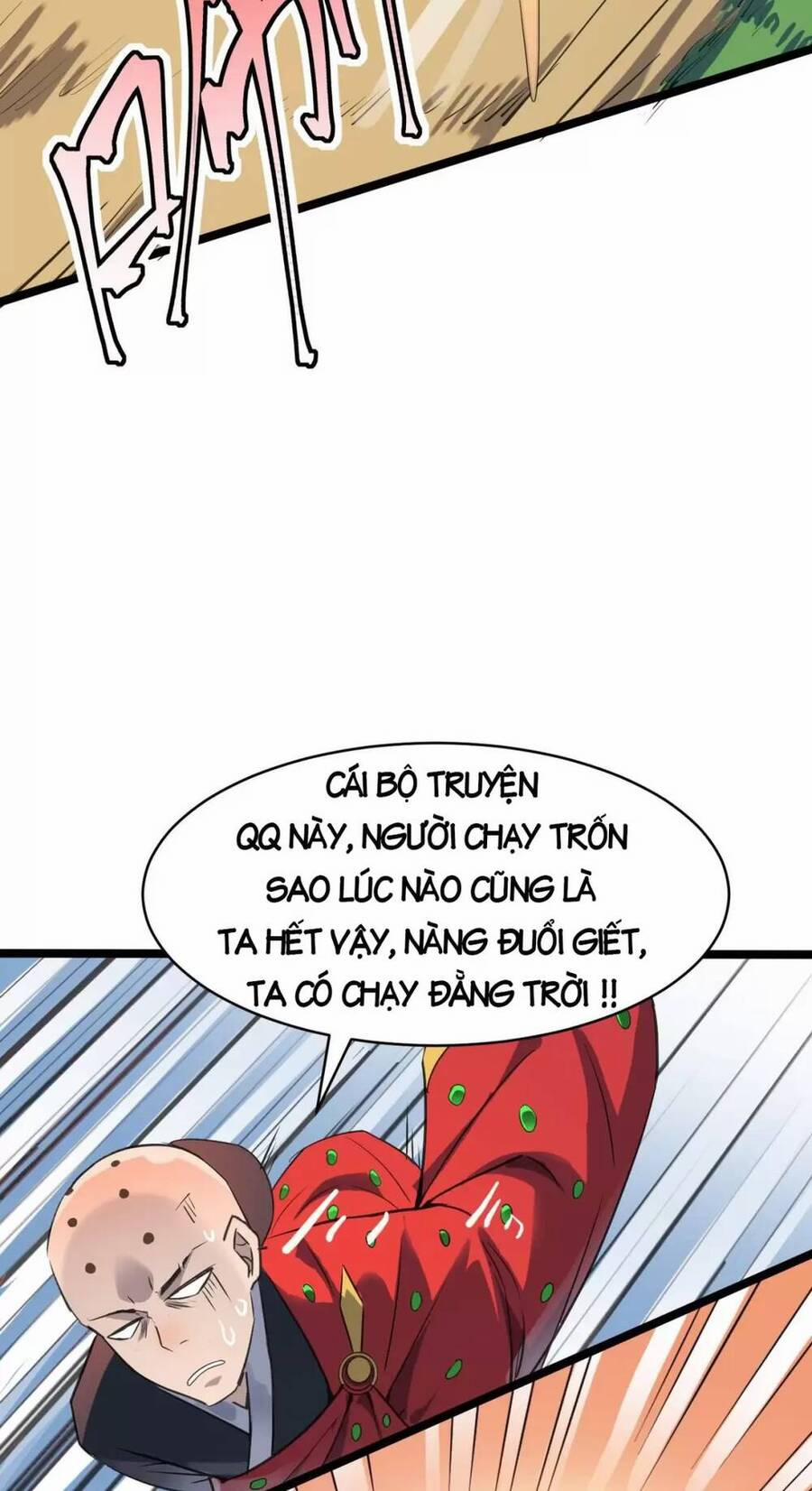 Dị Giới Kiến Tạo Tối Cường Thiếu Lâm Tự 46 trang 17