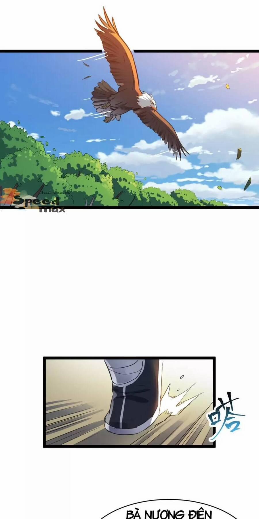 Dị Giới Kiến Tạo Tối Cường Thiếu Lâm Tự 46 trang 19