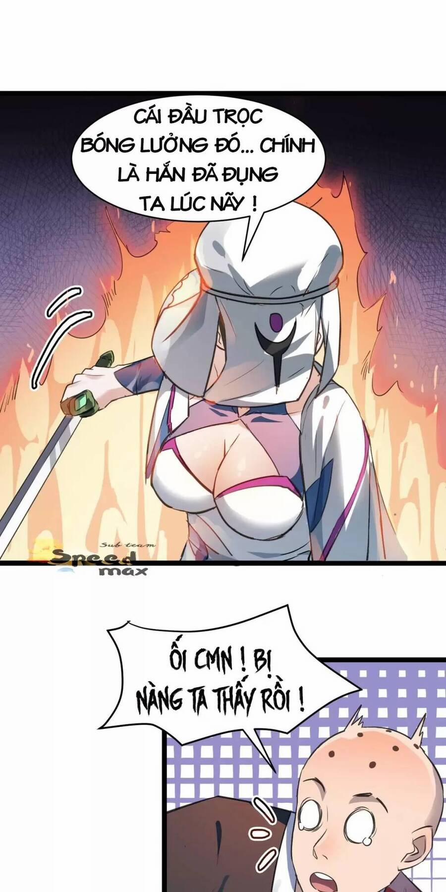 Dị Giới Kiến Tạo Tối Cường Thiếu Lâm Tự 46 trang 2