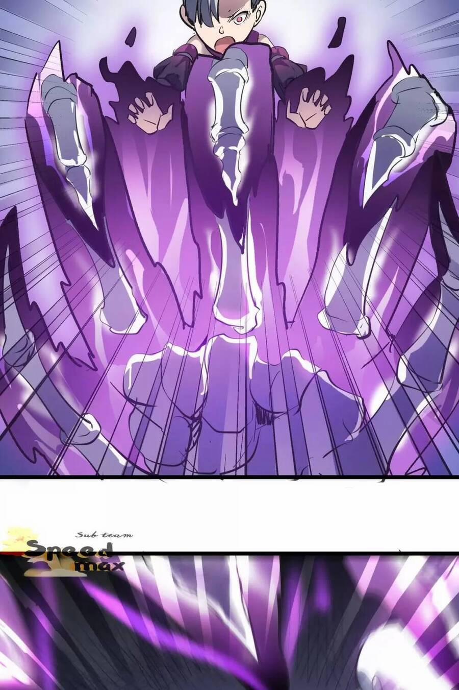 Dị Giới Kiến Tạo Tối Cường Thiếu Lâm Tự 46 trang 25