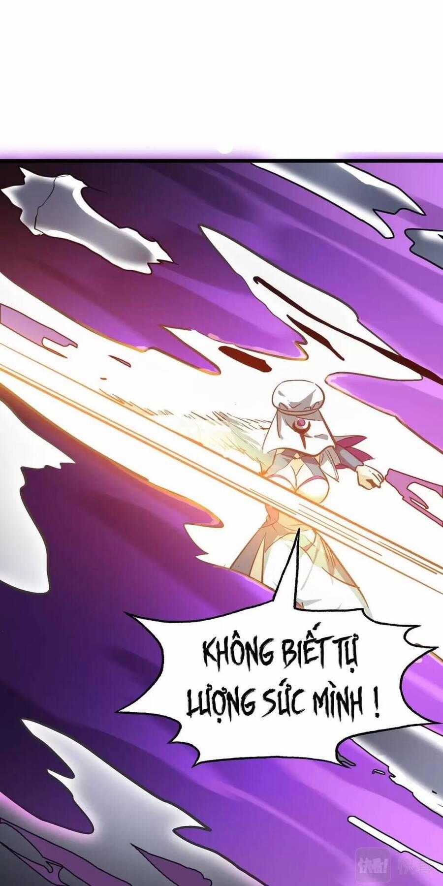 Dị Giới Kiến Tạo Tối Cường Thiếu Lâm Tự 46 trang 27