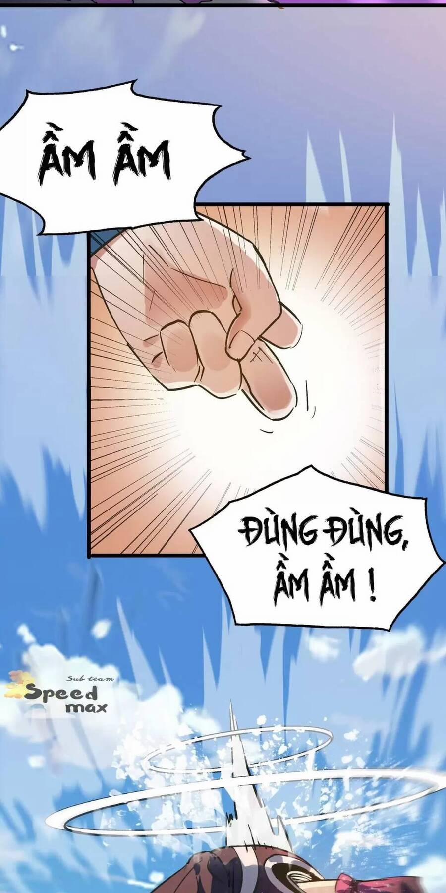 Dị Giới Kiến Tạo Tối Cường Thiếu Lâm Tự 46 trang 28