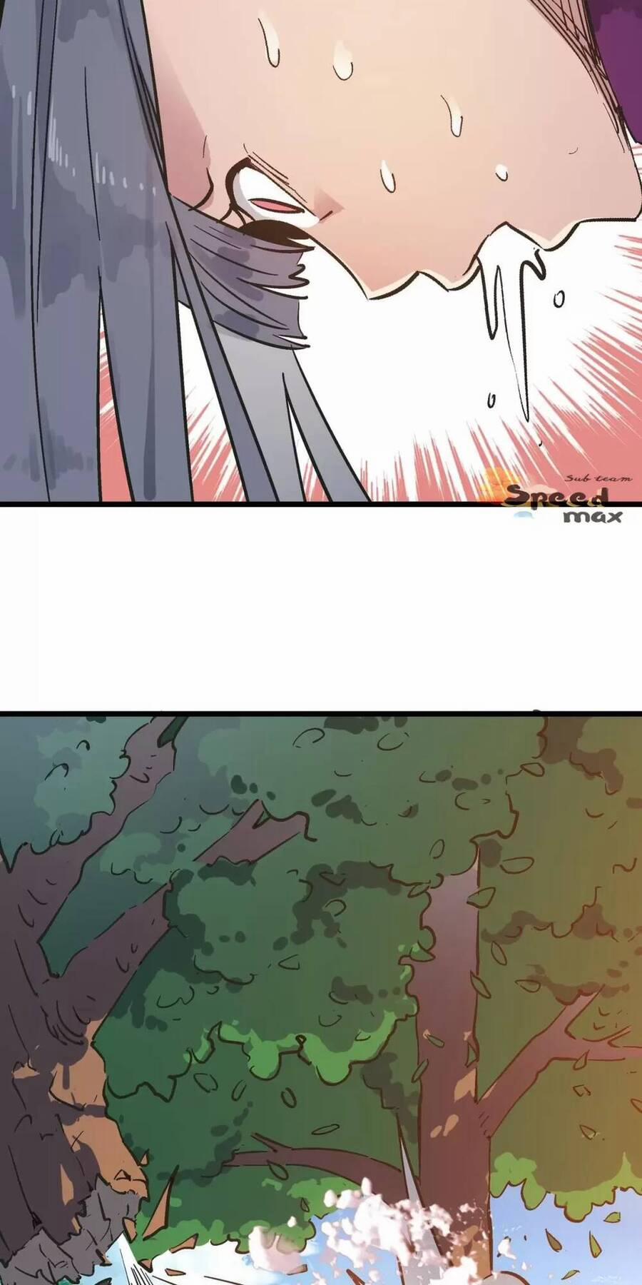 Dị Giới Kiến Tạo Tối Cường Thiếu Lâm Tự 46 trang 30