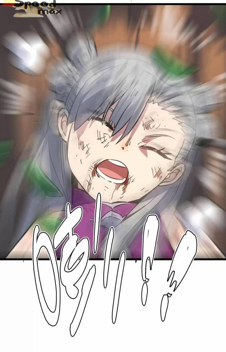 Dị Giới Kiến Tạo Tối Cường Thiếu Lâm Tự 46 trang 32