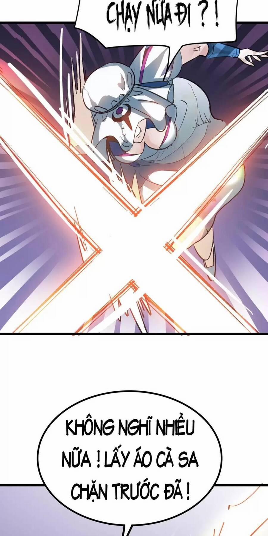 Dị Giới Kiến Tạo Tối Cường Thiếu Lâm Tự 46 trang 36