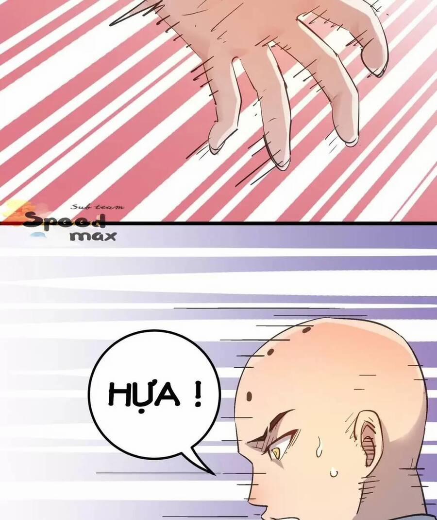 Dị Giới Kiến Tạo Tối Cường Thiếu Lâm Tự 46 trang 40