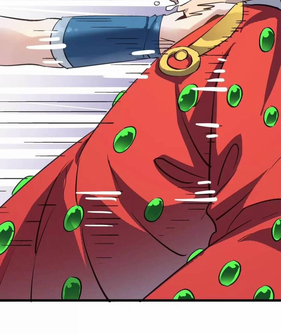 Dị Giới Kiến Tạo Tối Cường Thiếu Lâm Tự 46 trang 41