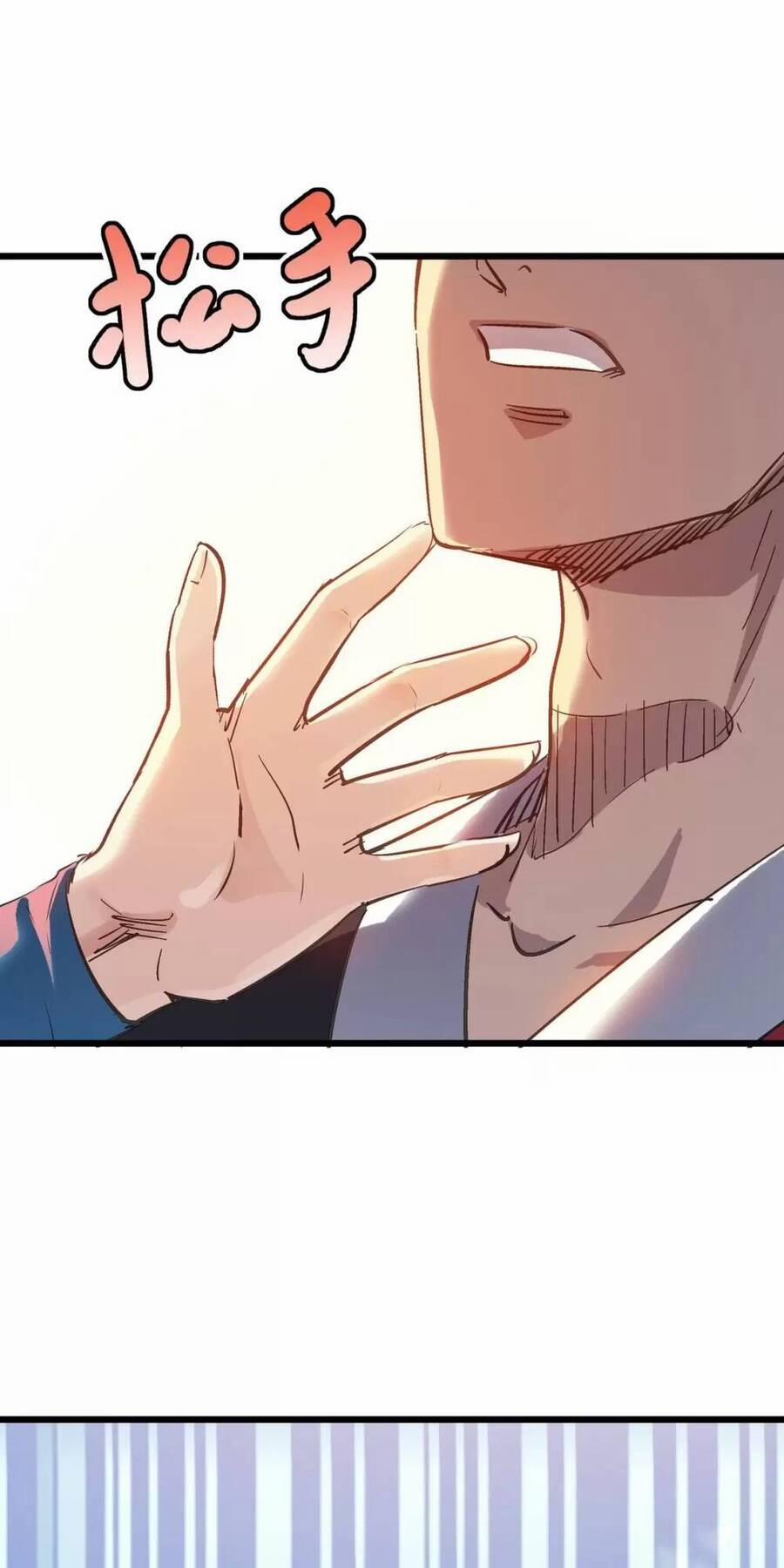 Dị Giới Kiến Tạo Tối Cường Thiếu Lâm Tự 46 trang 43