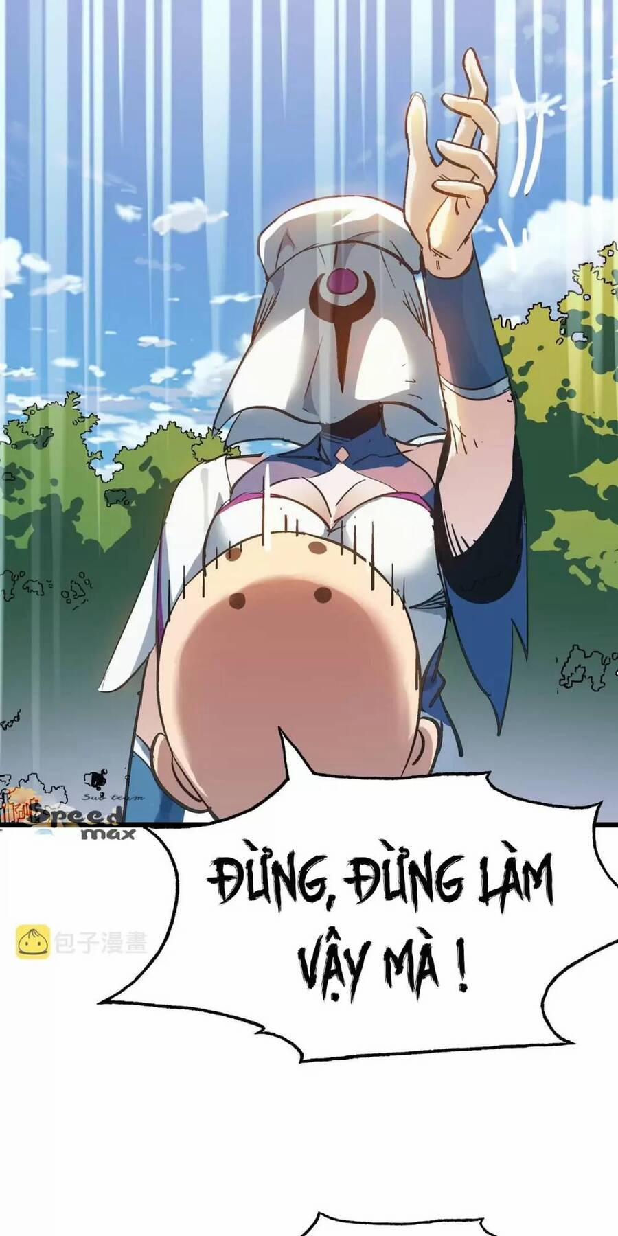 Dị Giới Kiến Tạo Tối Cường Thiếu Lâm Tự 46 trang 44