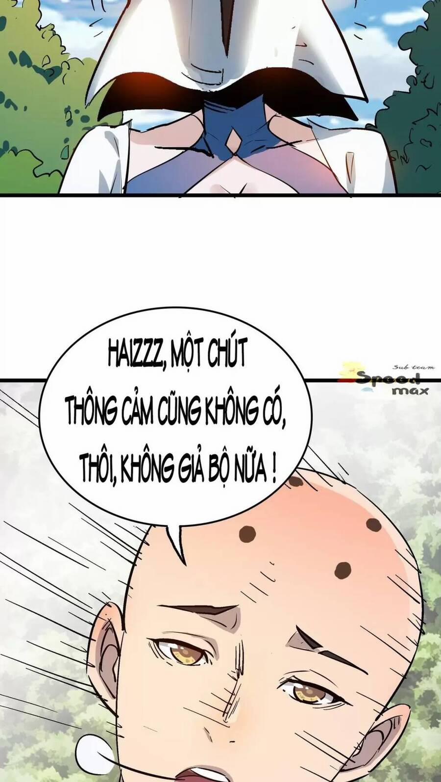 Dị Giới Kiến Tạo Tối Cường Thiếu Lâm Tự 46 trang 46