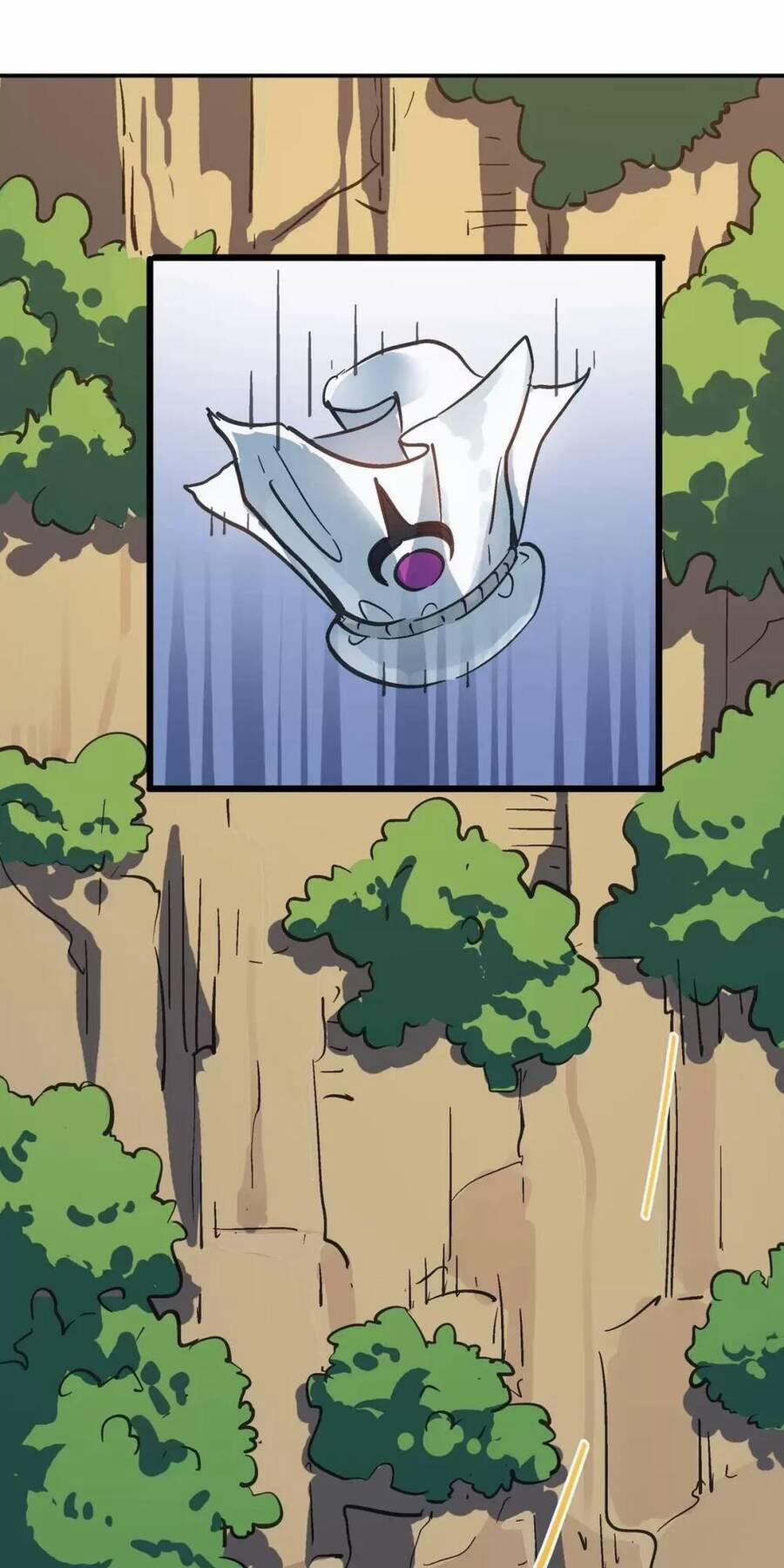 Dị Giới Kiến Tạo Tối Cường Thiếu Lâm Tự 46 trang 51