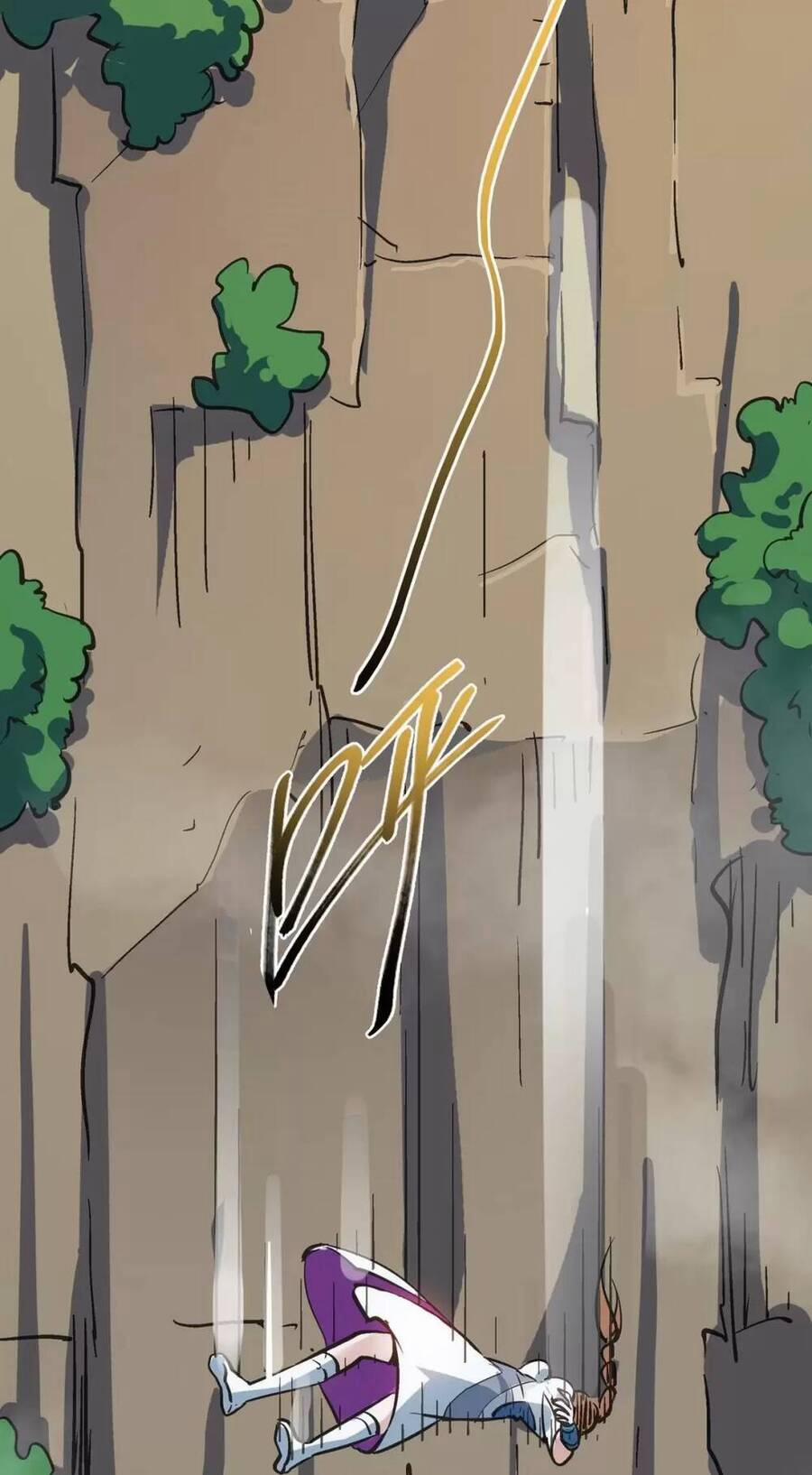 Dị Giới Kiến Tạo Tối Cường Thiếu Lâm Tự 46 trang 52