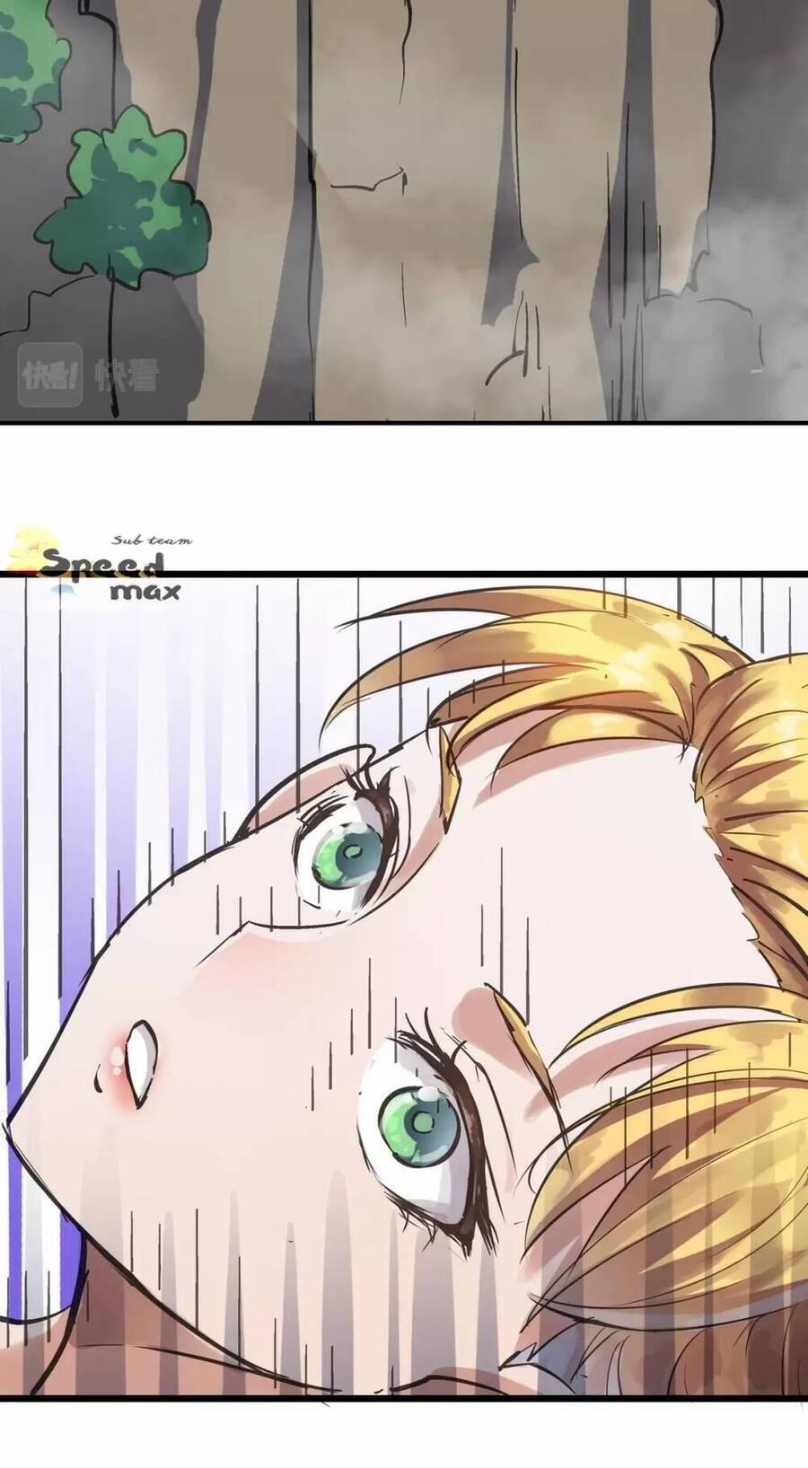 Dị Giới Kiến Tạo Tối Cường Thiếu Lâm Tự 46 trang 53