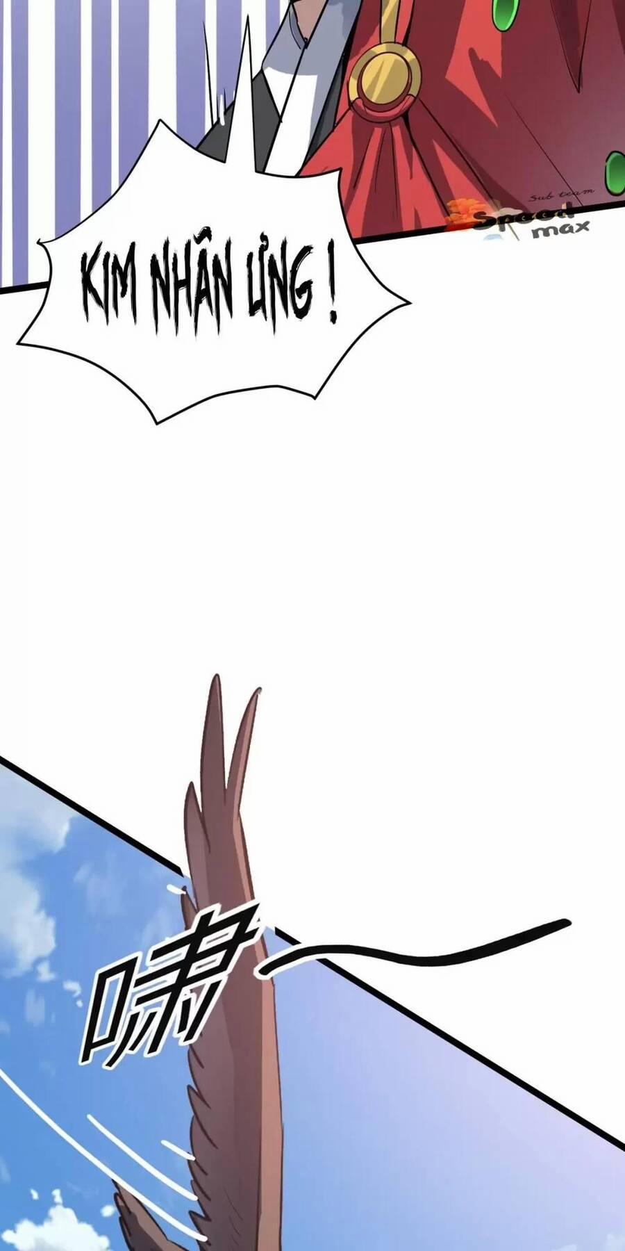 Dị Giới Kiến Tạo Tối Cường Thiếu Lâm Tự 46 trang 55