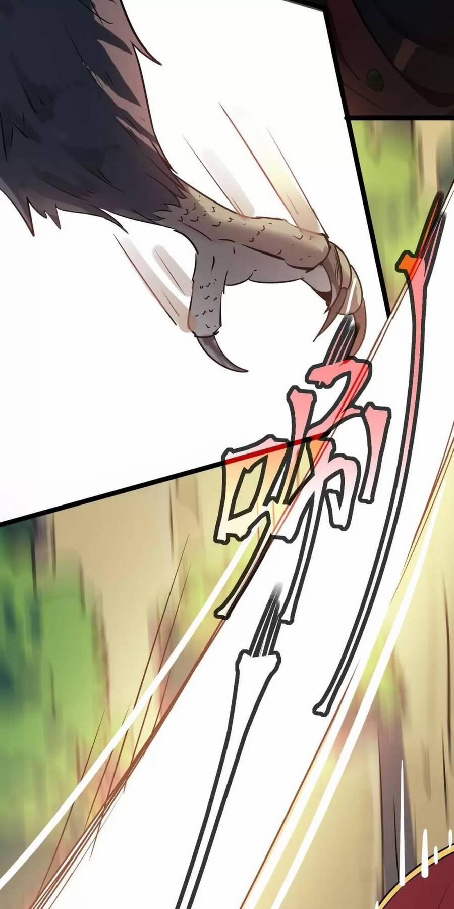 Dị Giới Kiến Tạo Tối Cường Thiếu Lâm Tự 46 trang 58