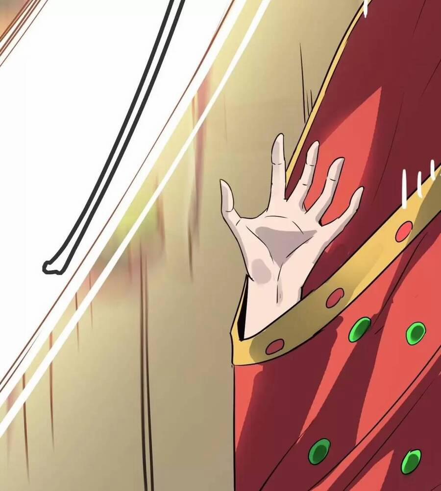 Dị Giới Kiến Tạo Tối Cường Thiếu Lâm Tự 46 trang 59