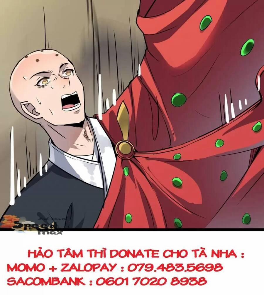 Dị Giới Kiến Tạo Tối Cường Thiếu Lâm Tự 46 trang 60