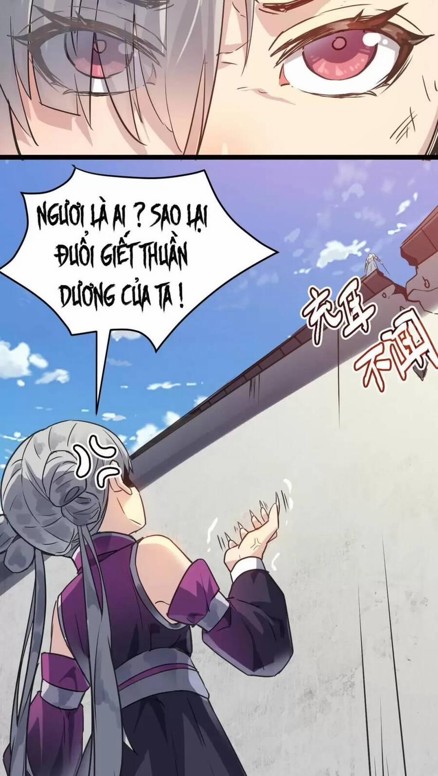 Dị Giới Kiến Tạo Tối Cường Thiếu Lâm Tự 46 trang 7