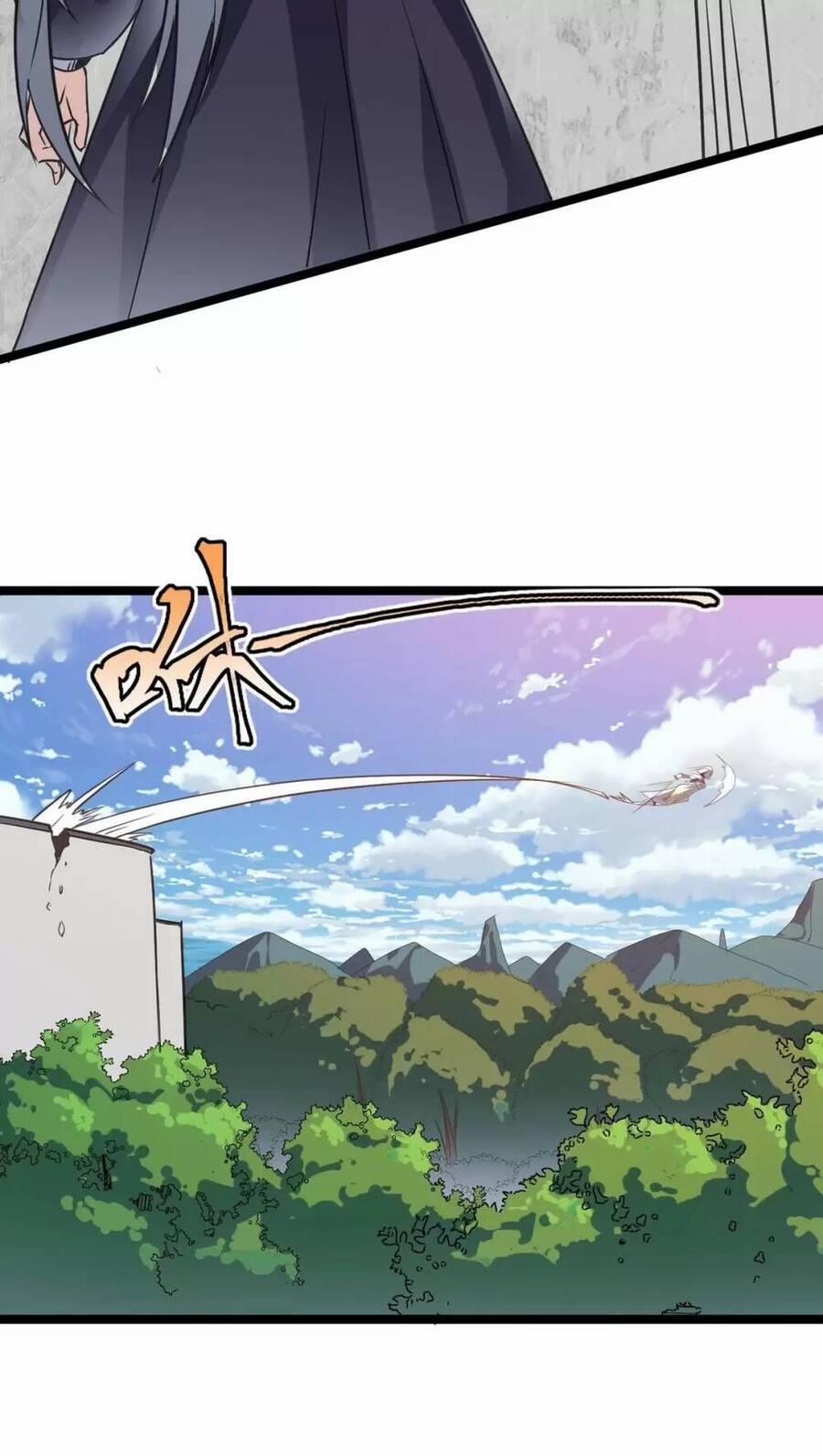 Dị Giới Kiến Tạo Tối Cường Thiếu Lâm Tự 46 trang 8