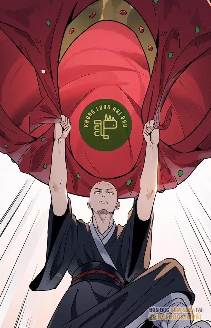 Dị Giới Kiến Tạo Tối Cường Thiếu Lâm Tự 47 trang 10