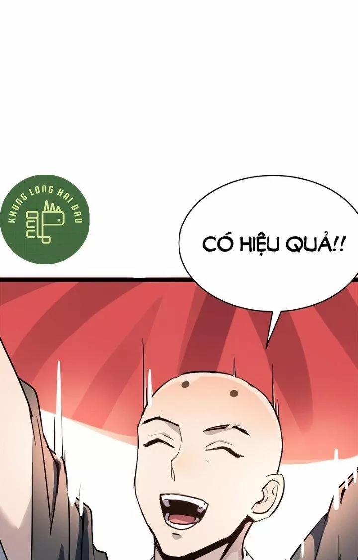 Dị Giới Kiến Tạo Tối Cường Thiếu Lâm Tự 47 trang 12