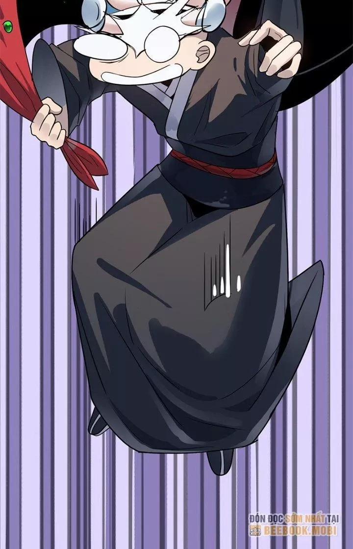 Dị Giới Kiến Tạo Tối Cường Thiếu Lâm Tự 47 trang 15