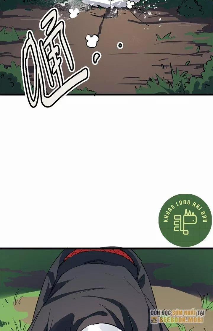 Dị Giới Kiến Tạo Tối Cường Thiếu Lâm Tự 47 trang 20