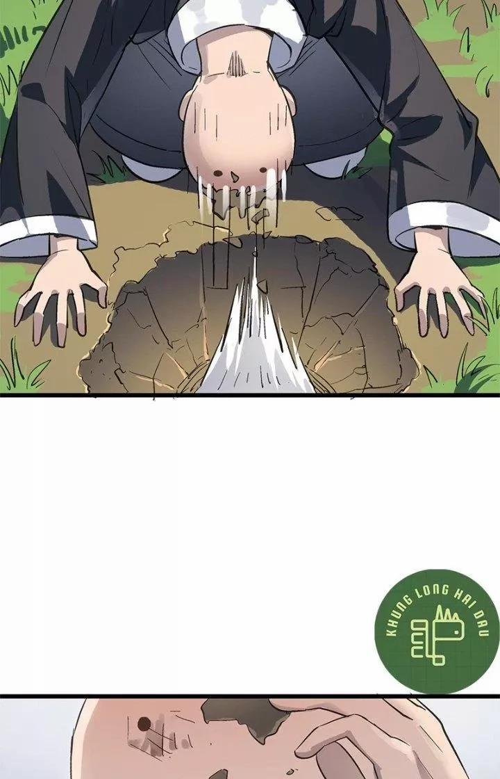 Dị Giới Kiến Tạo Tối Cường Thiếu Lâm Tự 47 trang 21