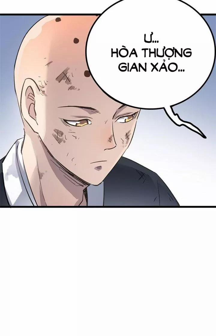 Dị Giới Kiến Tạo Tối Cường Thiếu Lâm Tự 47 trang 23