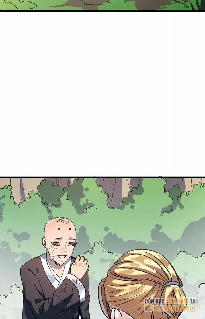 Dị Giới Kiến Tạo Tối Cường Thiếu Lâm Tự 47 trang 25