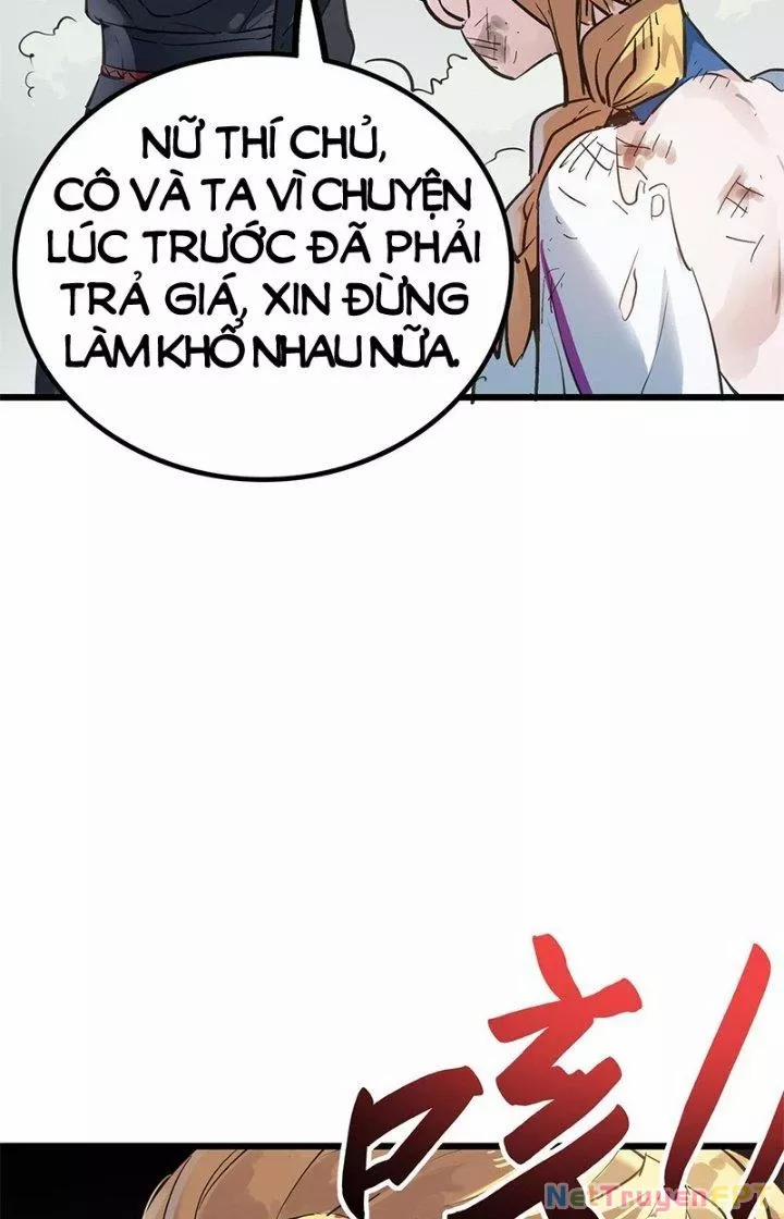 Dị Giới Kiến Tạo Tối Cường Thiếu Lâm Tự 47 trang 26