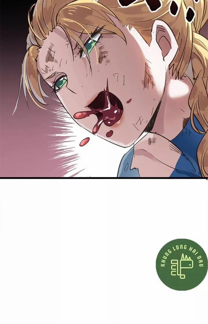 Dị Giới Kiến Tạo Tối Cường Thiếu Lâm Tự 47 trang 27