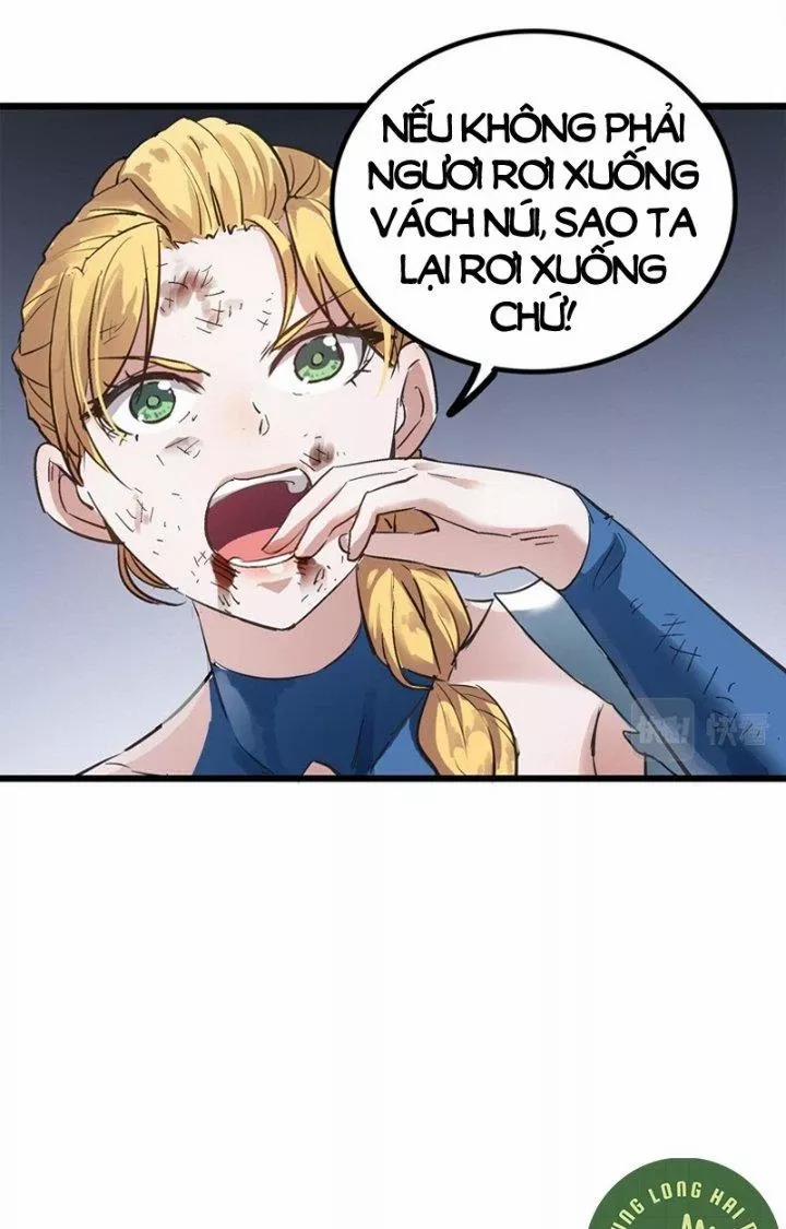 Dị Giới Kiến Tạo Tối Cường Thiếu Lâm Tự 47 trang 28